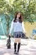 【即日発送】JK制服/長袖女子高生コスプレ《ハロウィンコスプレ4点セット》【Malymoon/マリームーン】【odr8183】|女子高生・制服(school-uniform)|全てのコスチューム(al
