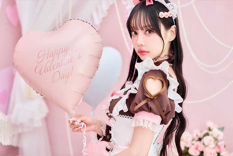 予約-1月中旬頃より順次発送予定】【中村里砂着用】メルティホイップ