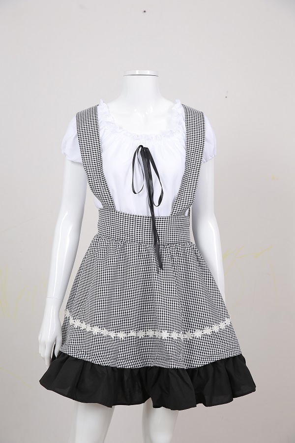 取り寄せ】【レビュー投稿で白ニーハイプレゼント】完全受注