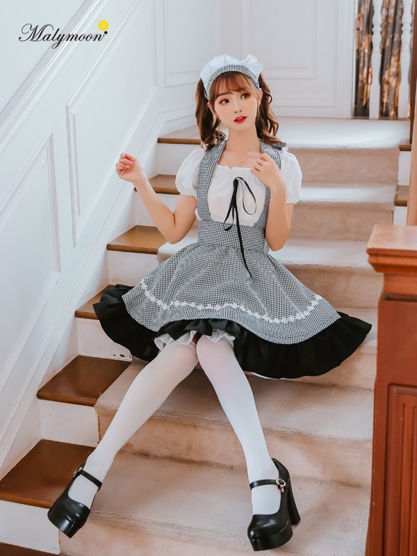 取り寄せ】【レビュー投稿で白ニーハイプレゼント】完全受注