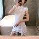 私服系チャイナドレス《かわいいコスプレ1点セット》【Malymoon/マリームーン】【odr9367-3】|私服系チャイナドレス|全てのコスチューム(all costume)