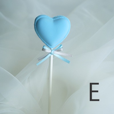 【取り寄せ】【ネコポス送料220円】ハートのキャンディ《かわいい撮影小物》【Malymoon/マリームーン】