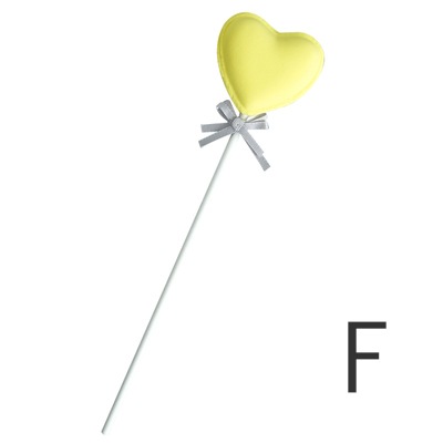 【取り寄せ】【ネコポス送料220円】ハートのキャンディ《かわいい撮影小物》【Malymoon/マリームーン】