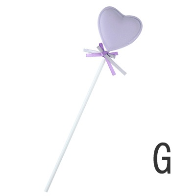 【取り寄せ】【ネコポス送料220円】ハートのキャンディ《かわいい撮影小物》【Malymoon/マリームーン】