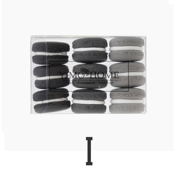 【タイプ：Kのみ即日発送】デザートマカロンMサイズ《かわいい撮影小物》【K021】