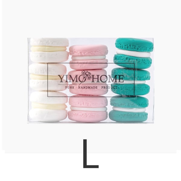 【タイプ：Kのみ即日発送】デザートマカロンMサイズ《かわいい撮影小物》【K021】
