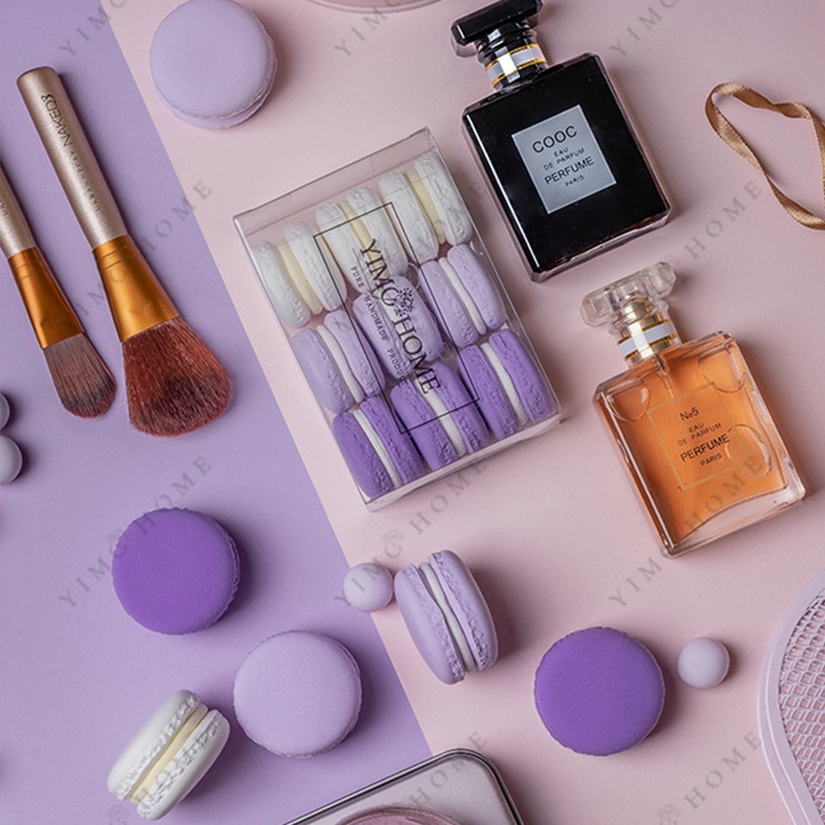 【タイプ：Kのみ即日発送】デザートマカロンMサイズ《かわいい撮影小物》【K021】