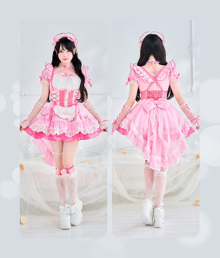 マリームーン魔法少女 ☆꙳⋆___ 𝕄𝕒𝕝𝕪𝕞𝕠𝕠𝕟 𝕞𝕒𝕘𝕚𝕔𝕒𝕝 𝕘𝕚𝕣𝕝𝕤 ｡. ໒