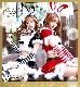 【即日発送】バニーサンタクロース2カラー《クリスマスコスプレ8点セット》【Malymoon/マリームーン】【45010】|クリスマスコスプレ（X’mas-costume）|オリジナルコスチューム(or