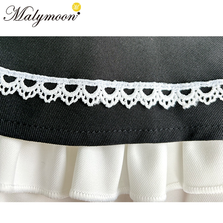 【※訳あり品※】【即納】ラブデコレイトミャオメイド《オリジナルコスプレ》【Malymoon×HIDOLATRAL THEODOL】【10239-2-wake】