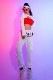ダンス衣装 セクシー ダンス 衣装 ダンスウェア ダンスウエア 舞台衣装【dance-8456】|ダンス衣装・ダンスウェア(dance wear)