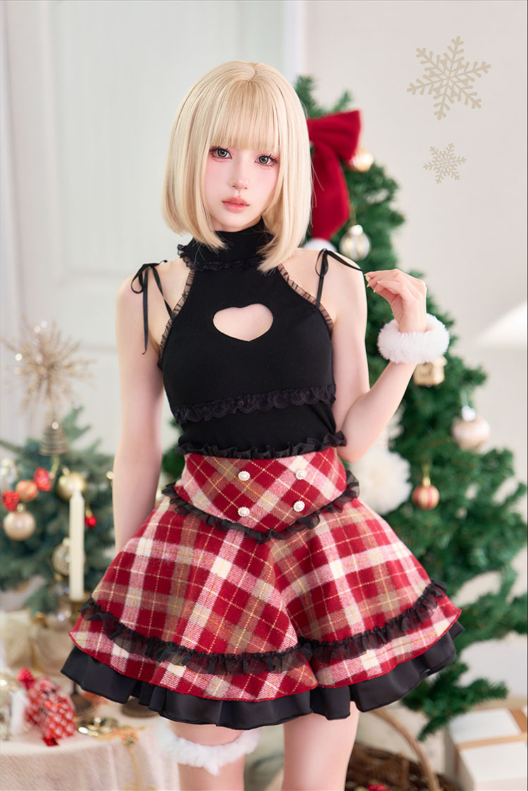 予約-12月中旬頃より順次発送予定】【月海つくねコラボ