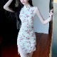 【odr】私服系チャイナドレス《かわいいコスプレ1点セット》【Malymoon/マリームーン】【odr9725】|私服系チャイナドレス|全てのコスチューム(all costume)