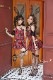 【即日発送】パンキッシュバニー《ハロウィンコスプレ3点セット》【vanityME.】【23884】|バニーガール(bunny-girl)|全てのコスチューム(all costume)
