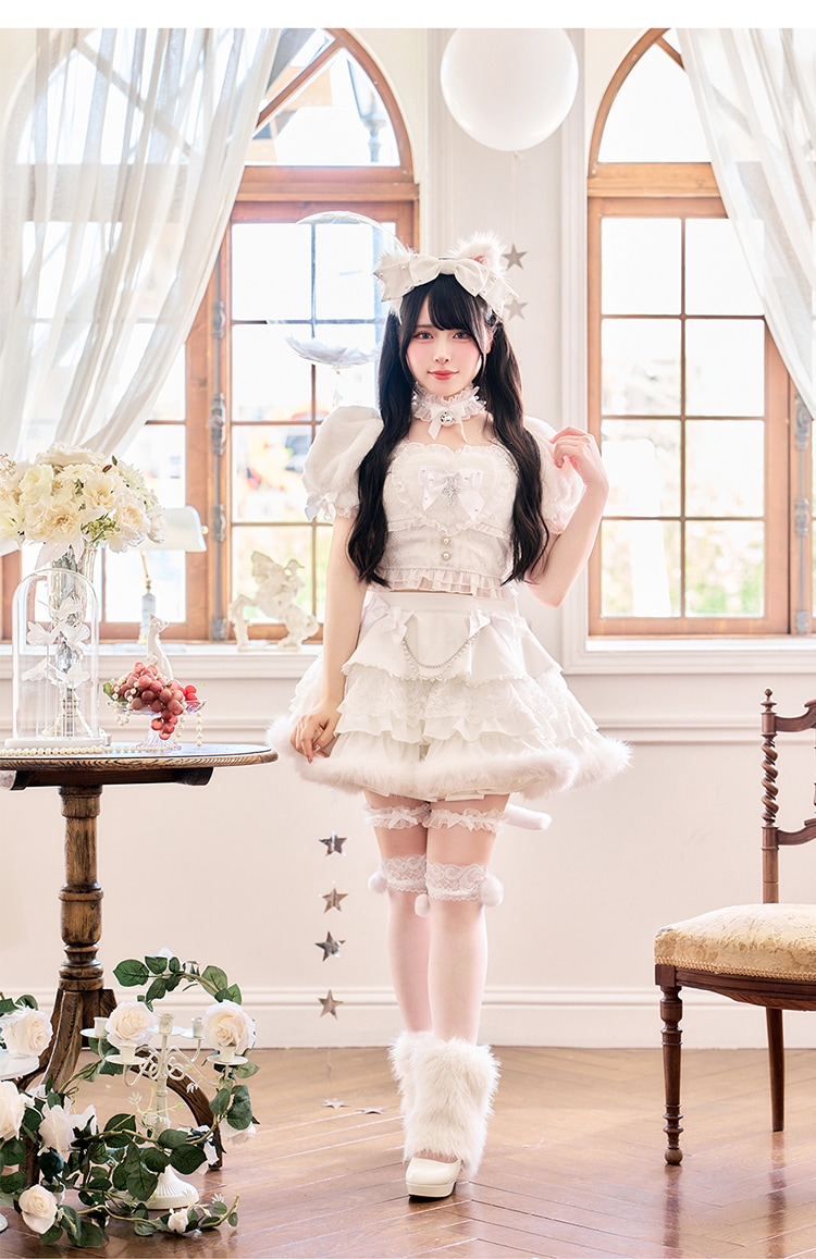 即日発送】【沖縄コレクション着用】【Mumei着用】ハート