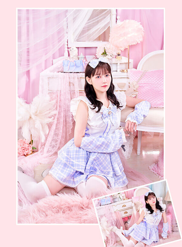【即日発送】【佐藤ノア着用】制服コスチューム【￥7,678(税込)～】【10077】【10078-2】【10078】【10076】【10073】【10073-2】【10075】