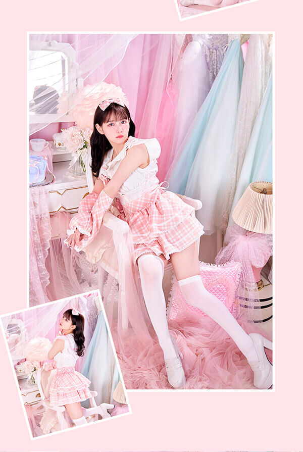 【即日発送】【佐藤ノア着用】制服コスチューム【￥7,678(税込)～】【10077】【10078-2】【10078】【10076】【10073】【10073-2】【10075】