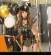 【即日発送】ハードポリス《ハロウィンコスプレ6点セット》【Malymoon/マリームーン】【s8859】|婦人警官・ミニスカポリス(police)|オリジナルコスチューム(original desig