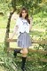 【即日発送】JK制服/セーラー服女子高生コスプレ《ハロウィンコスプレ3点セット》【Malymoon/マリームーン】【8812】|女子高生・制服(school-uniform)|全てのコスチューム(al