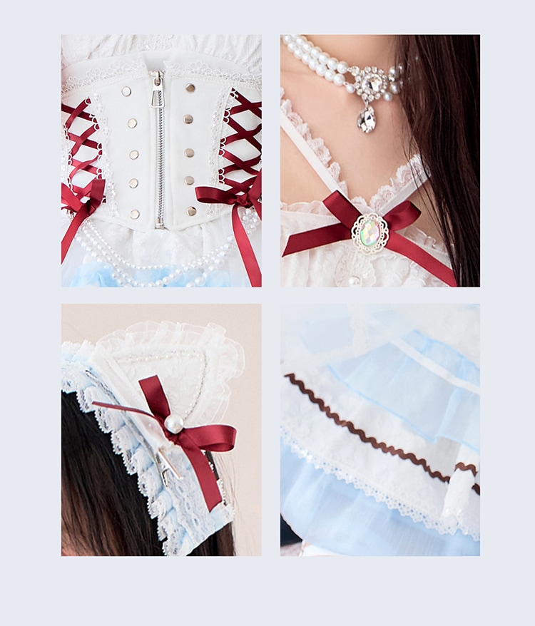 即日発送】【沖縄コレクション着用】【中村里砂着用】バロックジュエル