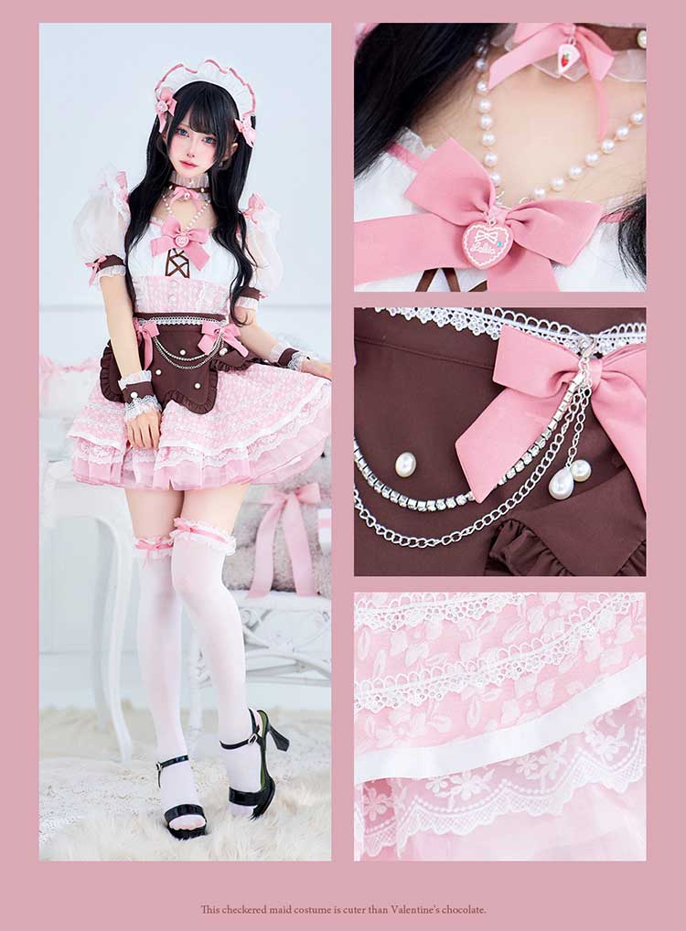 予約-1月下旬頃より順次発送予定】【舞々悪魔×Malymoon】シュガー