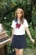 【odr】JK制服/セーラー服女子高生コスプレ《ハロウィンコスプレ3点セット》【Malymoon/マリームーン】【odr8816】|女子高生・制服(school-uniform)|全てのコスチューム(