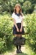 【odr】JK制服/セーラー服女子高生コスプレ《ハロウィンコスプレ3点セット》【Malymoon/マリームーン】【odr8808】|女子高生・制服(school-uniform)|全てのコスチューム(