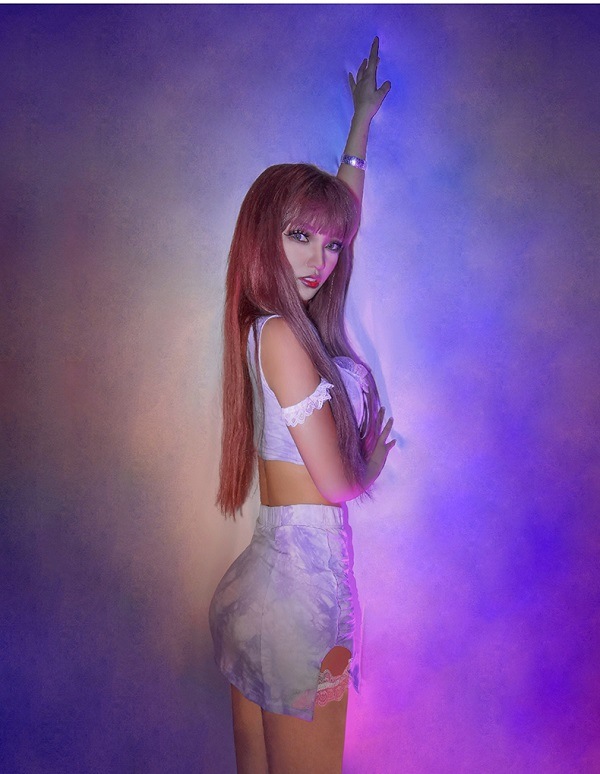 ダンス衣装 セクシー ダンス 衣装 ダンスウェア ダンスウエア 舞台衣装【dance-8290】