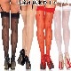 【ネコポス送料無料】全4色 無地タイプ×バックシーム入り ストッキング【la1000】【WT】|ストッキング(stockings)|コスプレ小物
