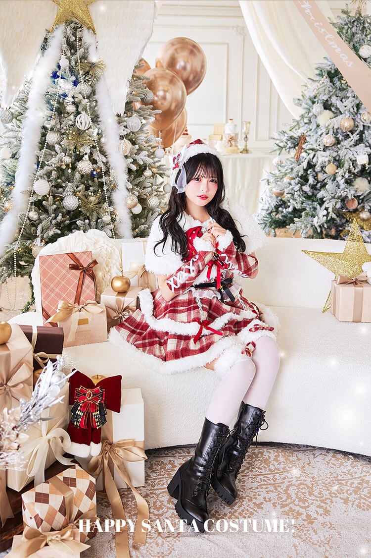 予約-12月18日頃より順次発送予定】【iLiFE!×Malymoonスペシャルコラボ