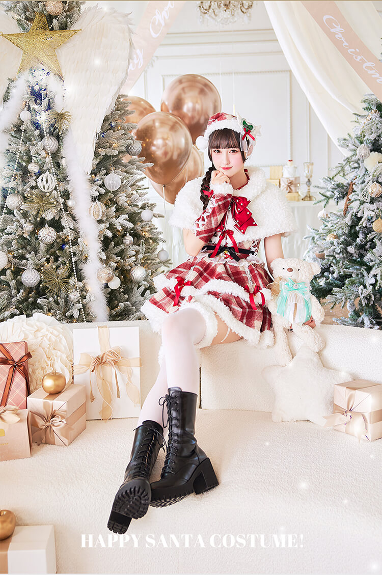 予約-12月18日頃より順次発送予定】【iLiFE!×Malymoonスペシャルコラボ