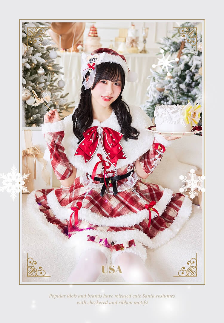 予約-12月18日頃より順次発送予定】【iLiFE!×Malymoonスペシャルコラボ