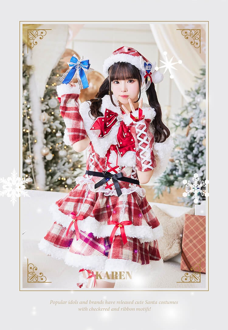 予約-12月18日頃より順次発送予定】【iLiFE!×Malymoonスペシャルコラボ