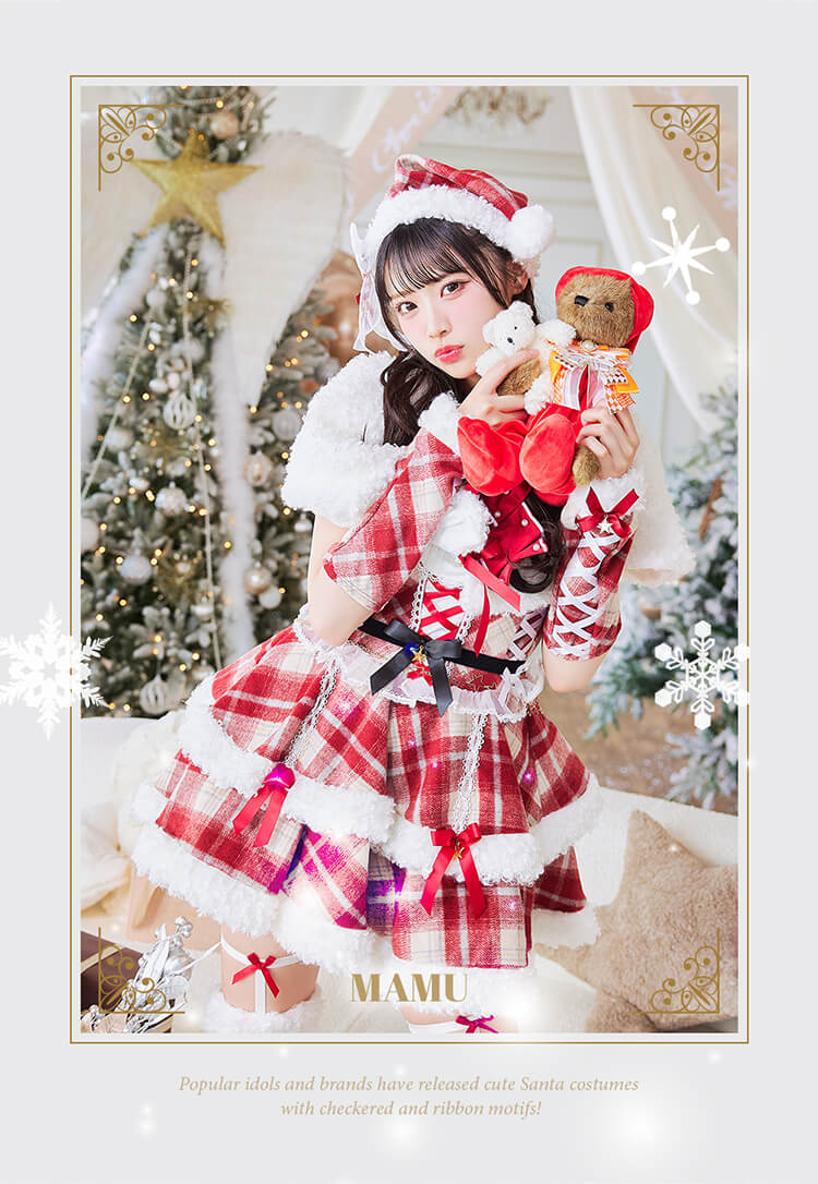 即日発送】【iLiFE!×Malymoonスペシャルコラボ】メロウチェック