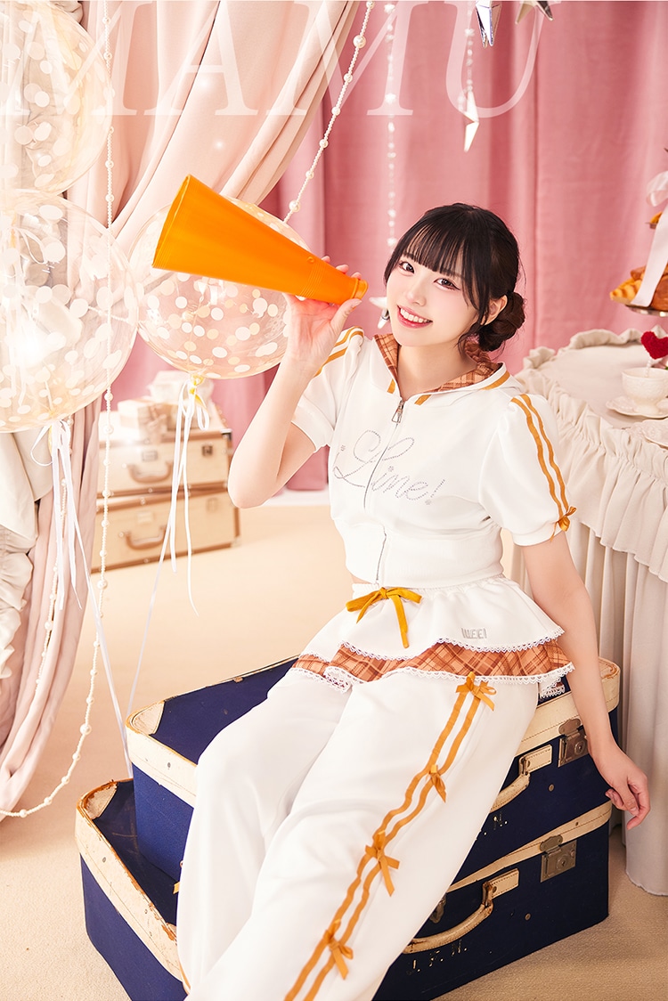 【予約-6月下旬頃より順次発送予定】iLine!マイスタイルコレクション by iLiFE!【setIL26001】