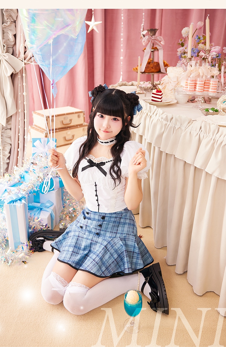 【予約-6月下旬頃より順次発送予定】iLine!マイスタイルコレクション by iLiFE!【setIL26001】