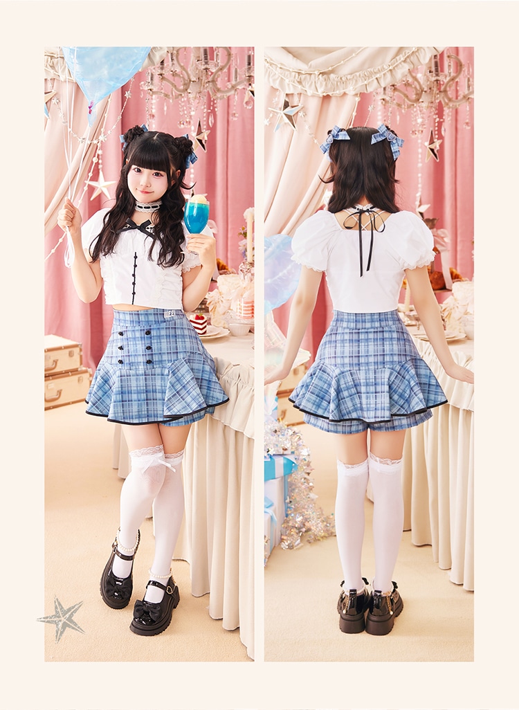 【予約-6月下旬頃より順次発送予定】iLine!マイスタイルコレクション by iLiFE!【setIL26001】