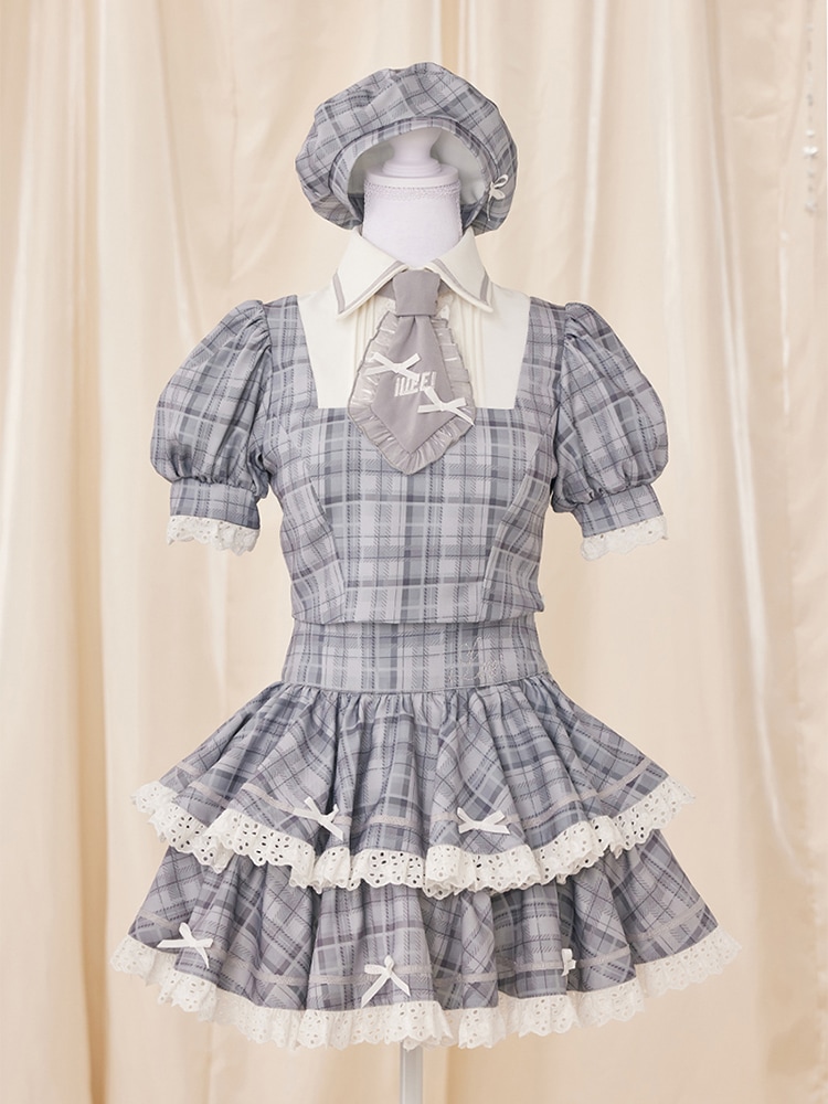 【予約-6月下旬頃より順次発送予定】iLine!マイスタイルコレクション by iLiFE!【setIL26001】
