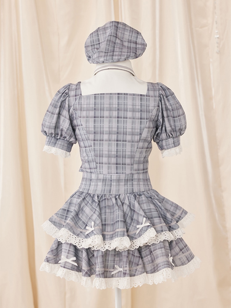 【予約-6月下旬頃より順次発送予定】iLine!マイスタイルコレクション by iLiFE!【setIL26001】