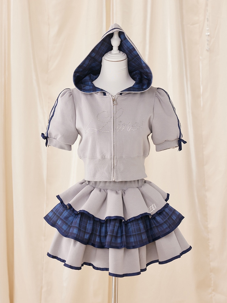 【予約-6月下旬頃より順次発送予定】iLine!マイスタイルコレクション by iLiFE!【setIL26001】