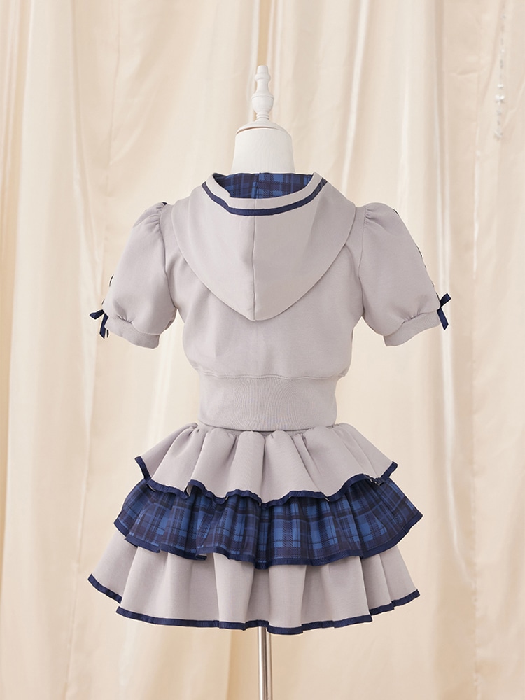 【予約-6月下旬頃より順次発送予定】iLine!マイスタイルコレクション by iLiFE!【setIL26001】
