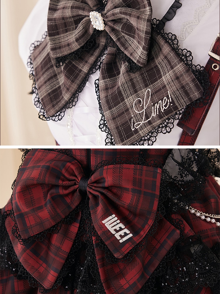 【予約-6月下旬頃より順次発送予定】iLine!マイスタイルコレクション by iLiFE!【setIL26001】