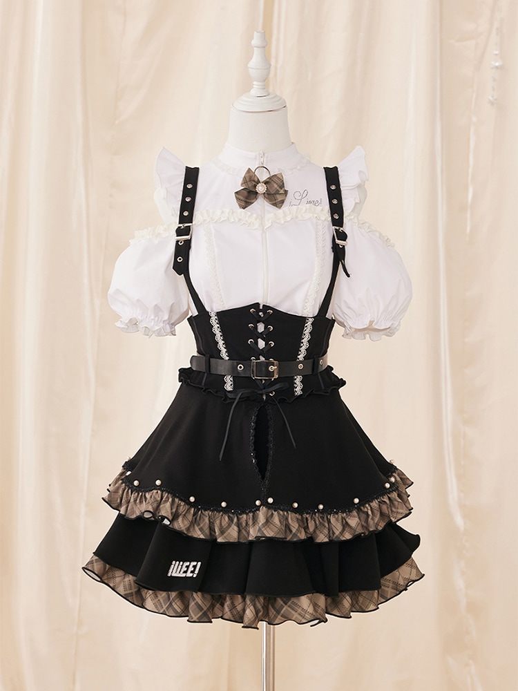 【予約-6月下旬頃より順次発送予定】iLine!マイスタイルコレクション by iLiFE!【setIL26001】