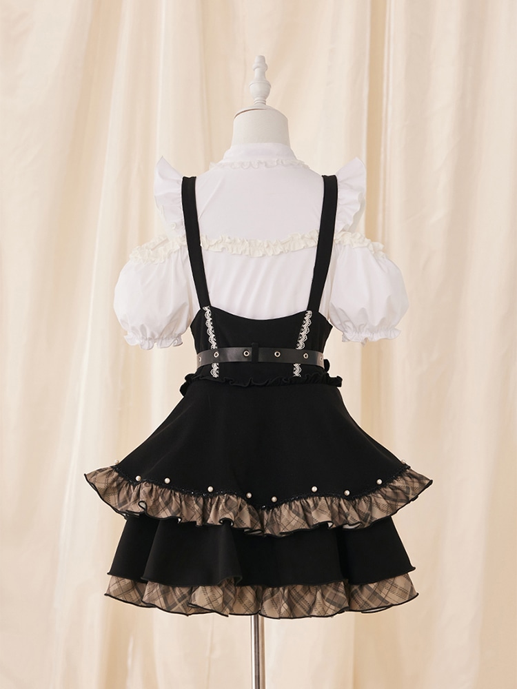 【予約-6月下旬頃より順次発送予定】iLine!マイスタイルコレクション by iLiFE!【setIL26001】