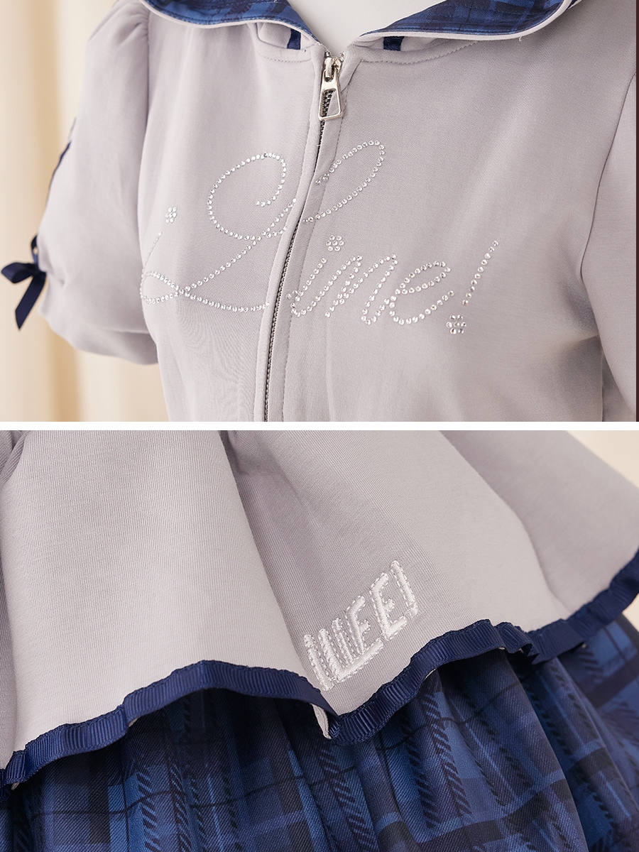 【予約-6月下旬頃より順次発送予定】iLine!マイスタイルコレクション by iLiFE!【setIL26001】