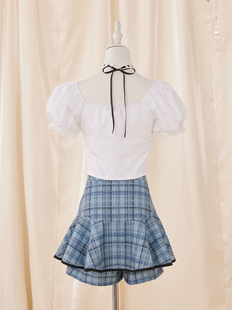 【予約-6月下旬頃より順次発送予定】iLine!マイスタイルコレクション by iLiFE!【setIL26001】