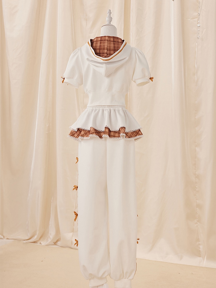 【予約-6月下旬頃より順次発送予定】iLine!マイスタイルコレクション by iLiFE!【setIL26001】