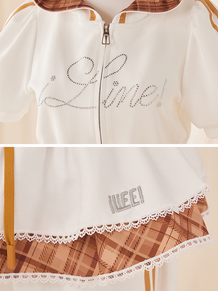 【予約-6月下旬頃より順次発送予定】iLine!マイスタイルコレクション by iLiFE!【setIL26001】