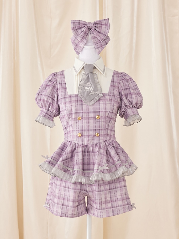【予約-6月下旬頃より順次発送予定】iLine!マイスタイルコレクション by iLiFE!【setIL26001】