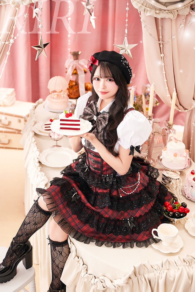 【予約-6月下旬頃より順次発送予定】iLine!マイスタイルコレクション by iLiFE!【setIL26001】